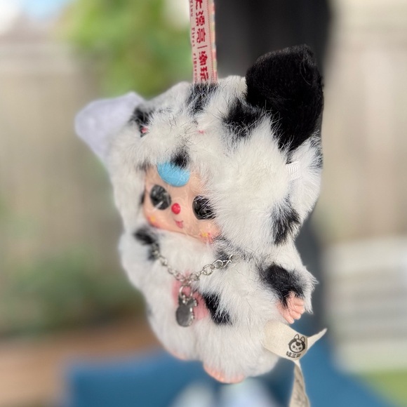 Baby Three Dog & cats (Panda ) - Picture 6 of 10